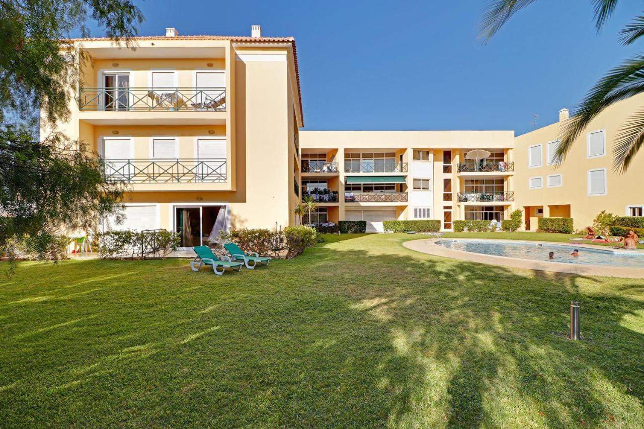 Vilamoura Delight With Pool By Homing Экстерьер фото