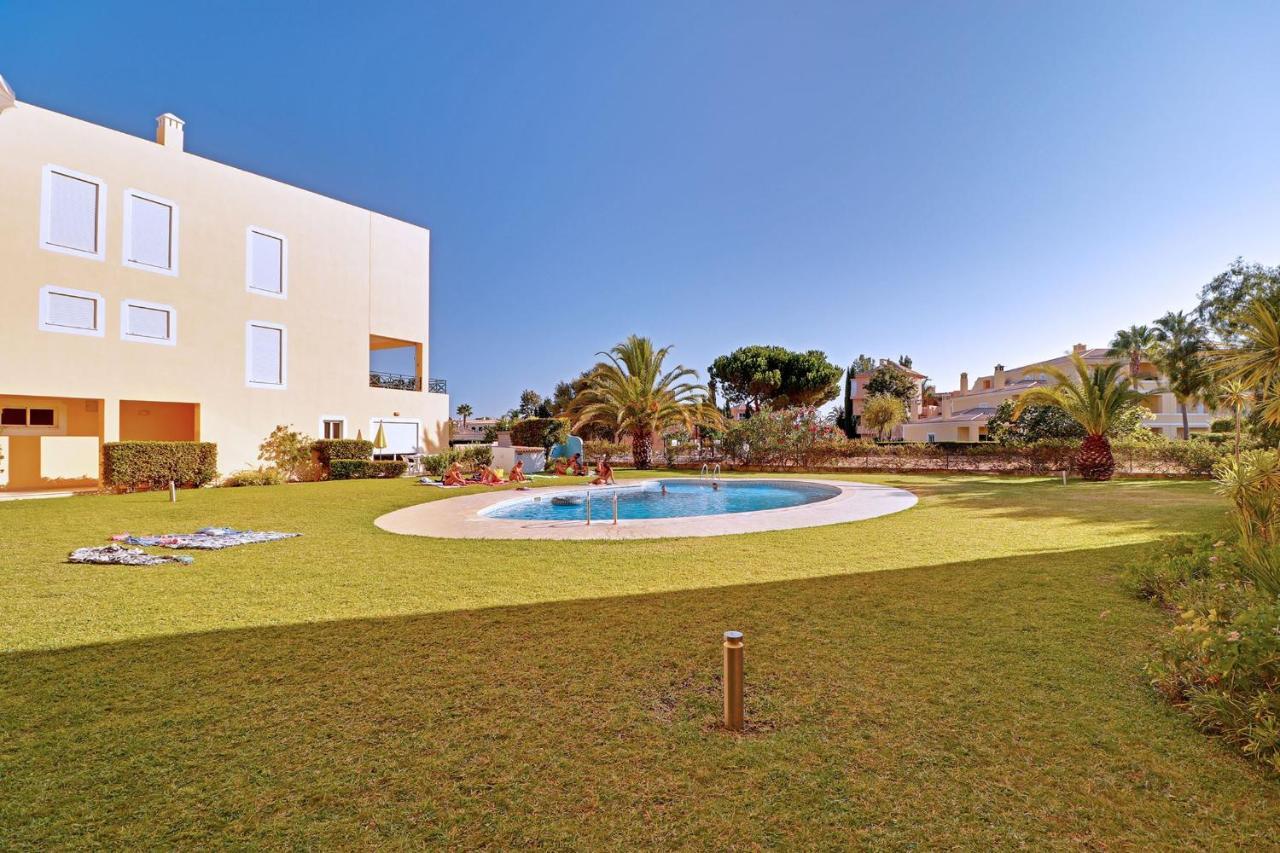 Vilamoura Delight With Pool By Homing Экстерьер фото