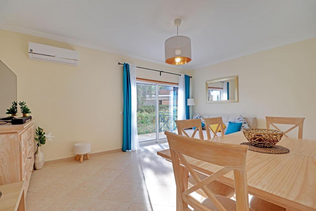 Vilamoura Delight With Pool By Homing Экстерьер фото