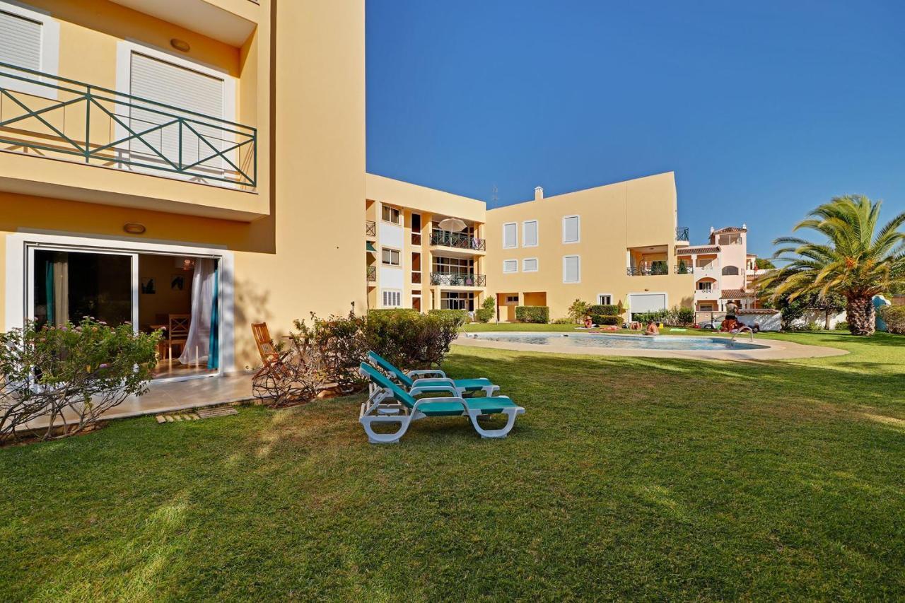 Vilamoura Delight With Pool By Homing Экстерьер фото