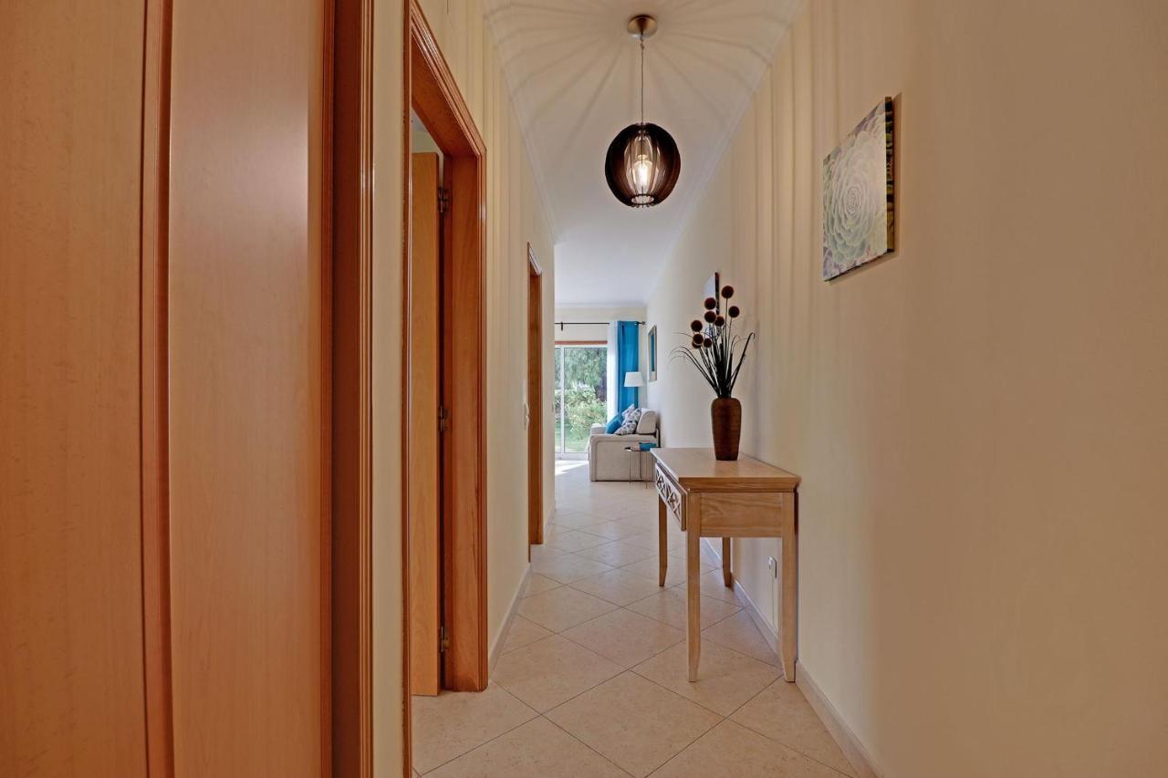 Vilamoura Delight With Pool By Homing Экстерьер фото