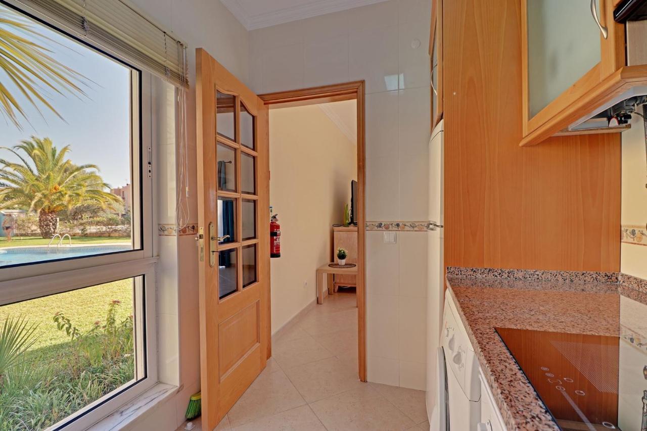 Vilamoura Delight With Pool By Homing Экстерьер фото