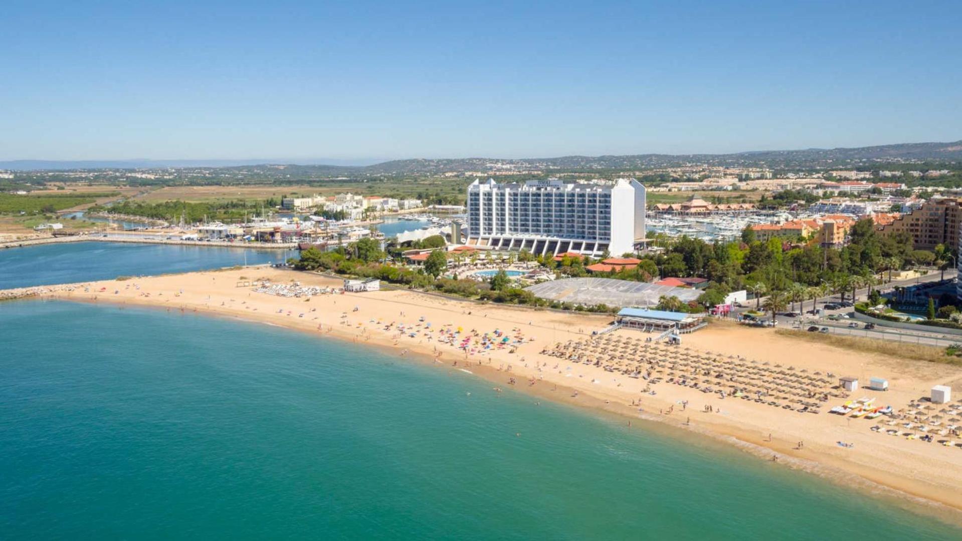 Vilamoura Delight With Pool By Homing Экстерьер фото